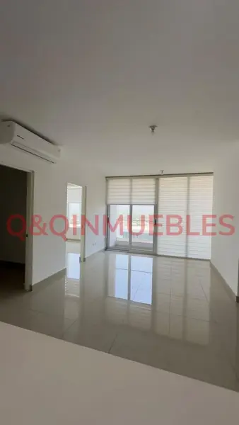 Departamento en renta en Santa Maria, Monterrey — foto 3 de 34