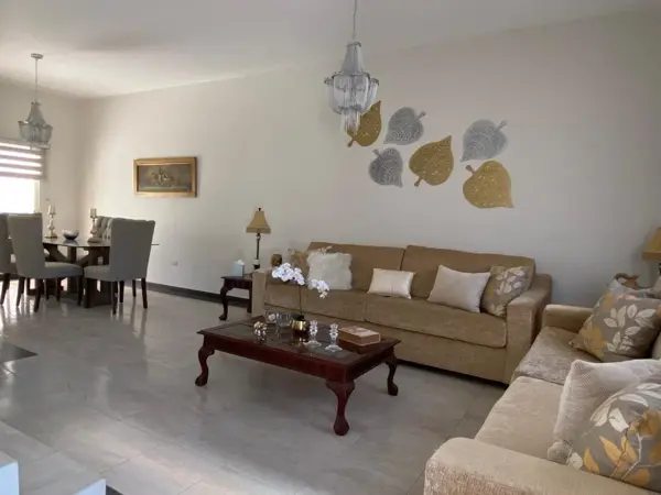 Casa en venta en Residencial las Torres, Torreón — foto 2 de 18