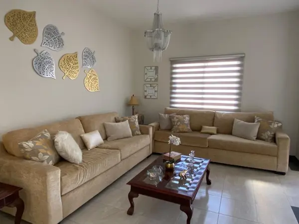 Casa en venta en Residencial las Torres, Torreón — foto 3 de 18