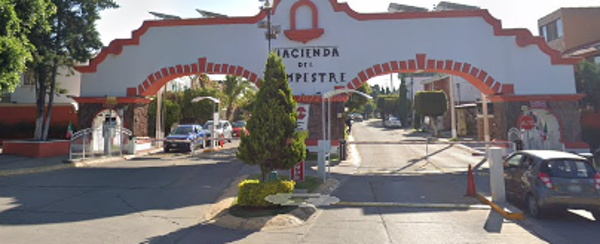 Casa en Hacienda del Campestre, León, Guanajuato