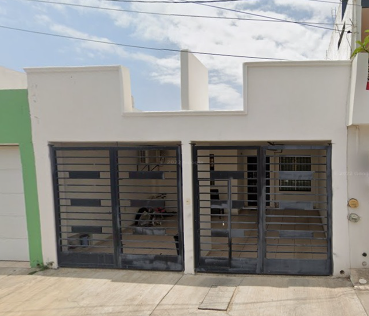 Casa en venta en Las Misiones, Mazatlán — foto 1 de 6