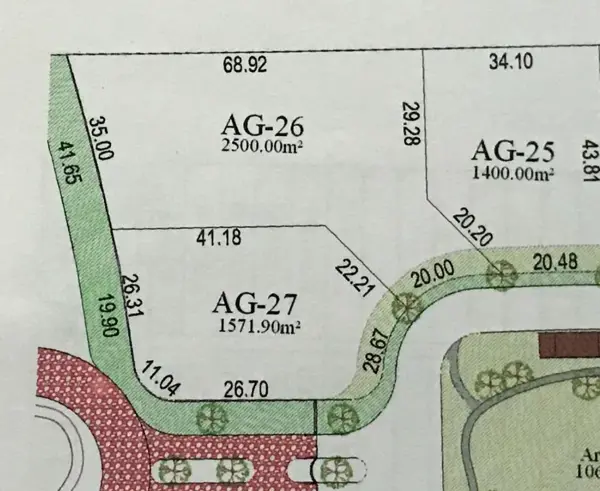 Terreno en venta en Las Villas, Torreón — foto 2 de 2