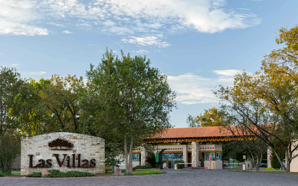 Terreno en Venta en Las Villas, Torreón, Coahuila de Zaragoza