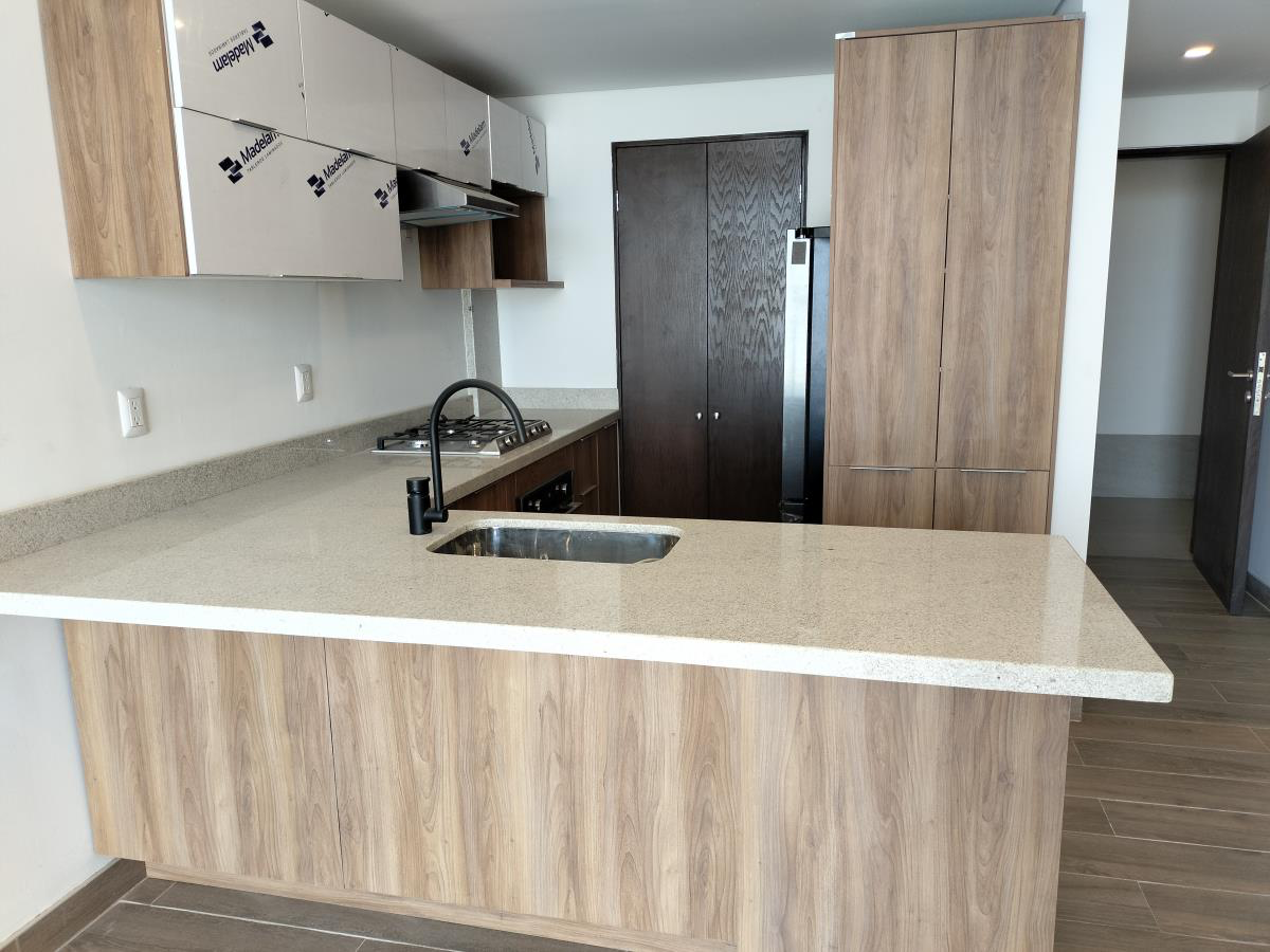 Departamento en renta en Residencial el Fresno, Torreón, Coahuila de Zaragoza