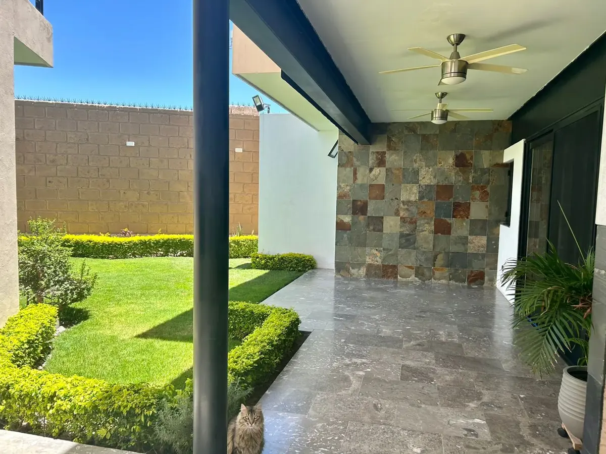 Casa en Venta en Las Villas, Torreón, Coahuila de Zaragoza