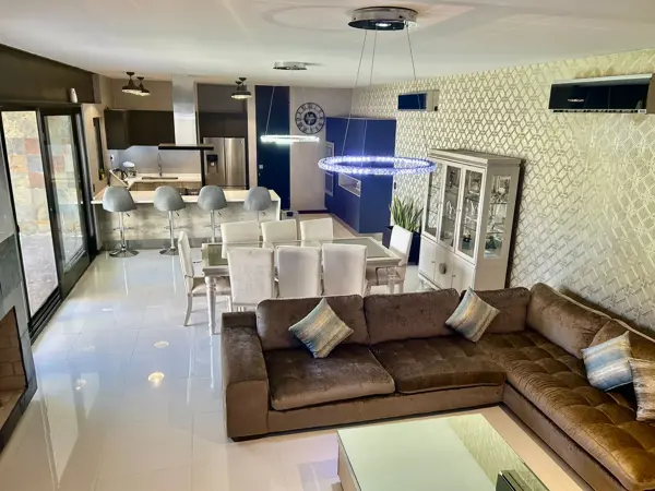 Casa en venta en Las Villas, Torreón — foto 2 de 9