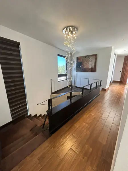 Casa en venta en Las Villas, Torreón — foto 3 de 9