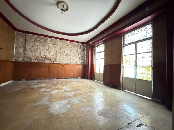 Casa en venta en Centro Histórico, Morelia — foto 2 de 19