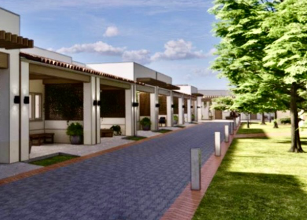Departamento en venta en Santa Fe, Torreón — foto 2 de 10