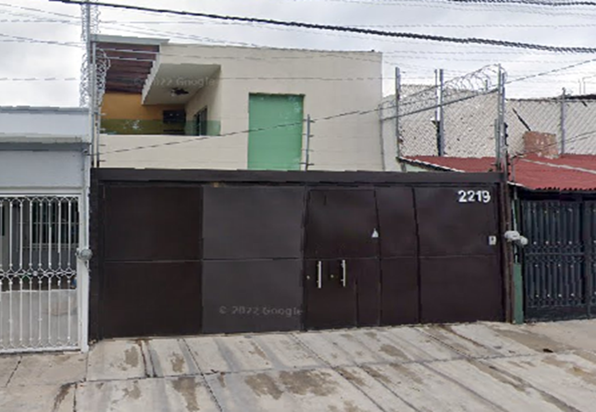 Casa en venta en Jardines de La Cruz 1a. Sección, Guadalajara — foto 1 de 8