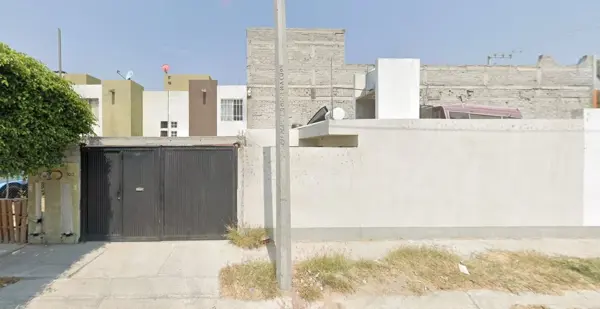 Casa en venta en Los Olivos Residencial, Celaya, Guanajuato