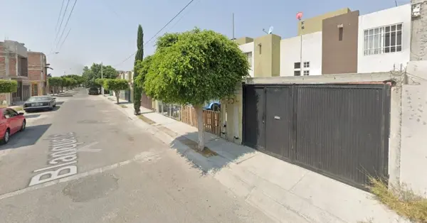 Casa en venta en Los Olivos Residencial, Celaya — foto 2 de 7