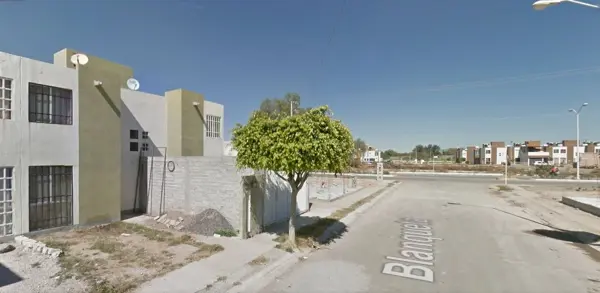 Casa en venta en Los Olivos Residencial, Celaya — foto 3 de 7