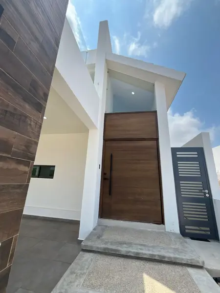 Casa en venta en Sonterra Residencial, Mazatlán — foto 3 de 12