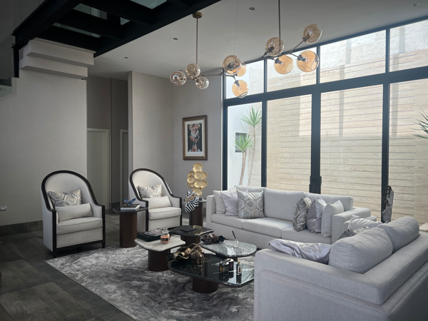 Casa en venta en Hacienda del Rosario, Torreón — foto 2 de 33