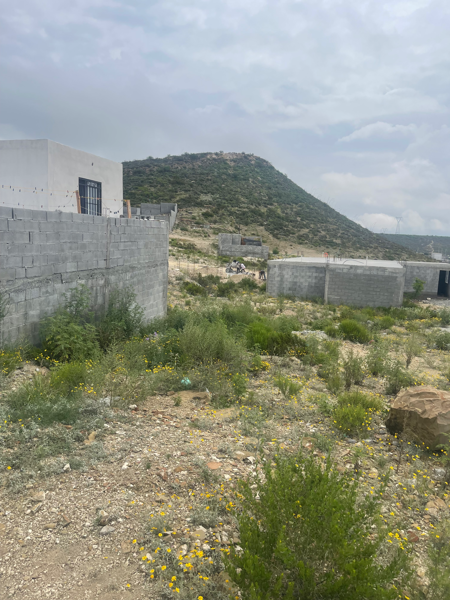 Terreno en renta en Villa Sol, Ramos Arizpe — foto 3 de 5