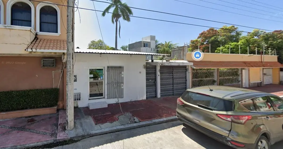 Casa en venta en Miami, Carmen — foto 1 de 6