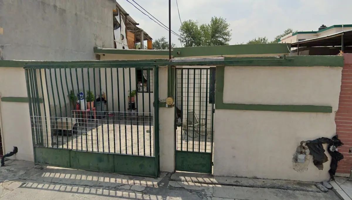 Casa en venta en Loma Linda, Monterrey — foto 1 de 12