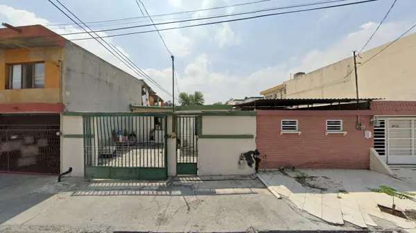 Casa en venta en Loma Linda, Monterrey — foto 2 de 12