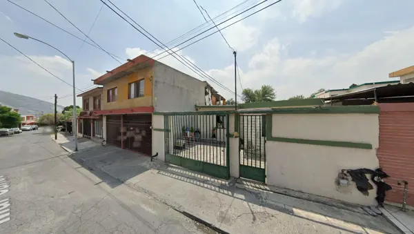 Casa en venta en Loma Linda, Monterrey — foto 3 de 12