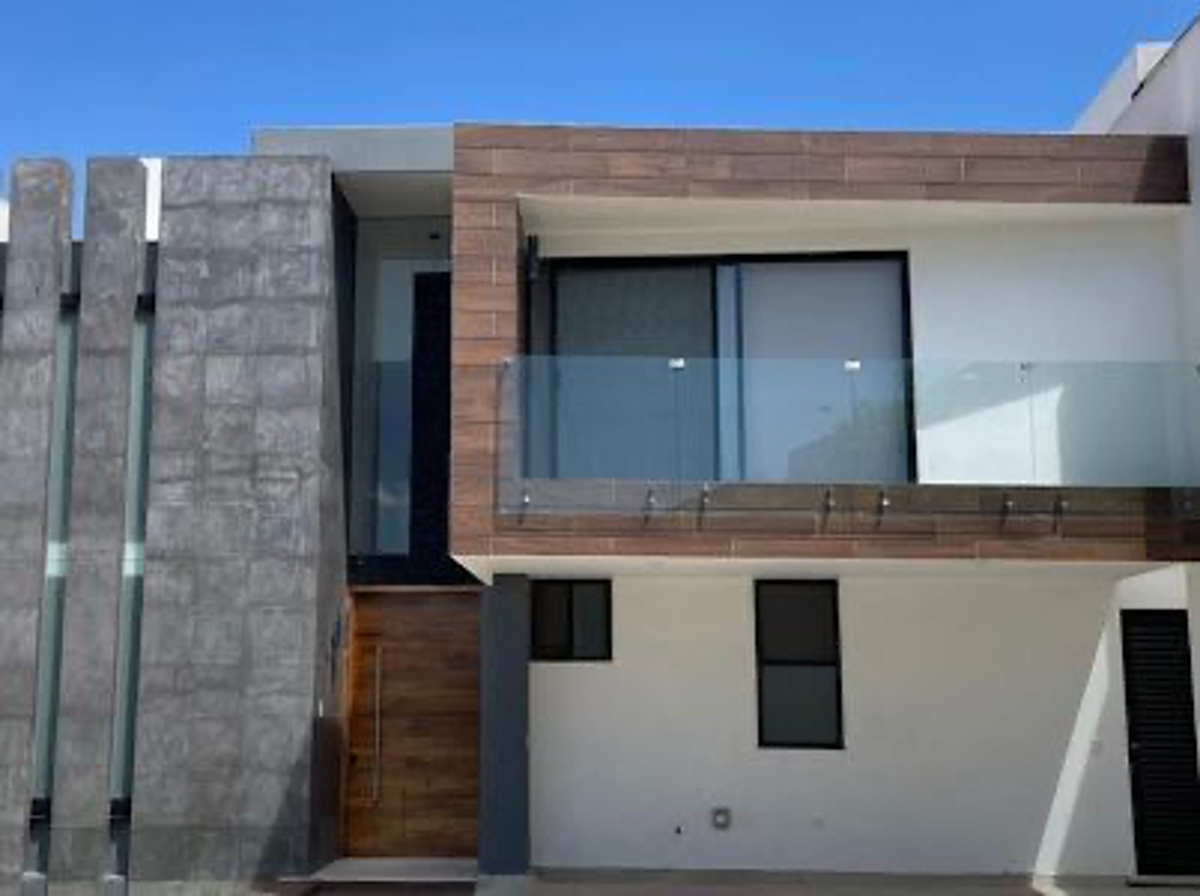 Casa en venta en Lomas de Angelópolis, San Andrés Cholula — foto 1 de 8