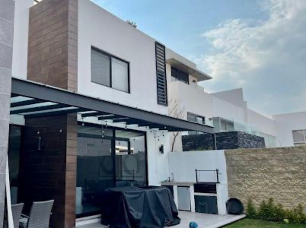 Casa en venta en Lomas de Angelópolis, San Andrés Cholula — foto 3 de 8