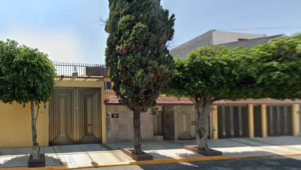 Casa en venta en Acueducto de Guadalupe, Gustavo A. Madero — foto 2 de 8