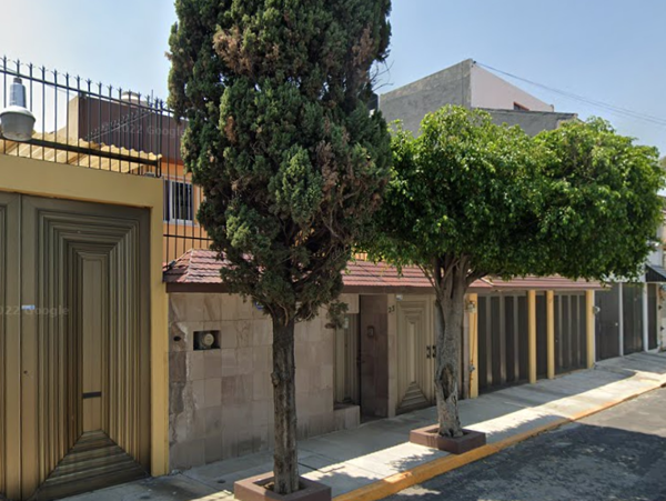 Casa en venta en Acueducto de Guadalupe, Gustavo A. Madero — foto 3 de 8