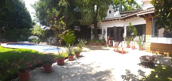 Casa en venta en Santa Maria Ahuacatitlan, Cuernavaca — foto 2 de 26
