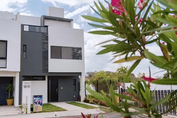 Casa en venta en Cumbres Residencial, Boca del Río — foto 2 de 11