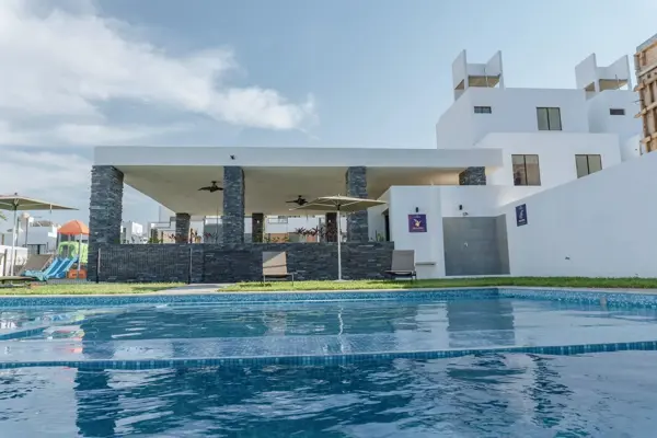 Casa en venta en Cumbres Residencial, Boca del Río — foto 3 de 11