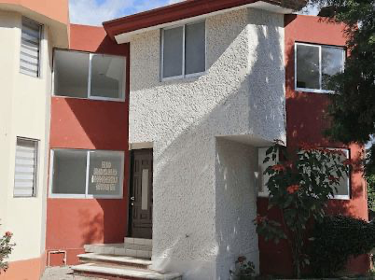 Casa en venta en Bosques de Forjadores, San Pedro Cholula — foto 1 de 14