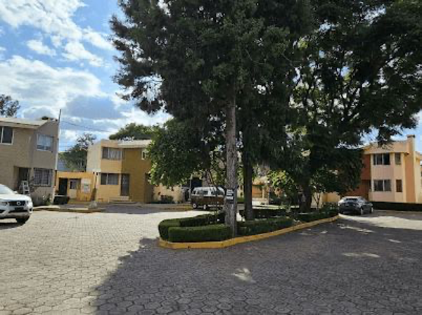 Casa en venta en Bosques de Forjadores, San Pedro Cholula — foto 3 de 14