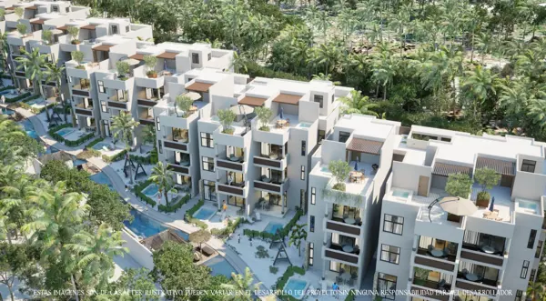 Departamento en venta en Barrio San Cristobal, Mérida — foto 2 de 24