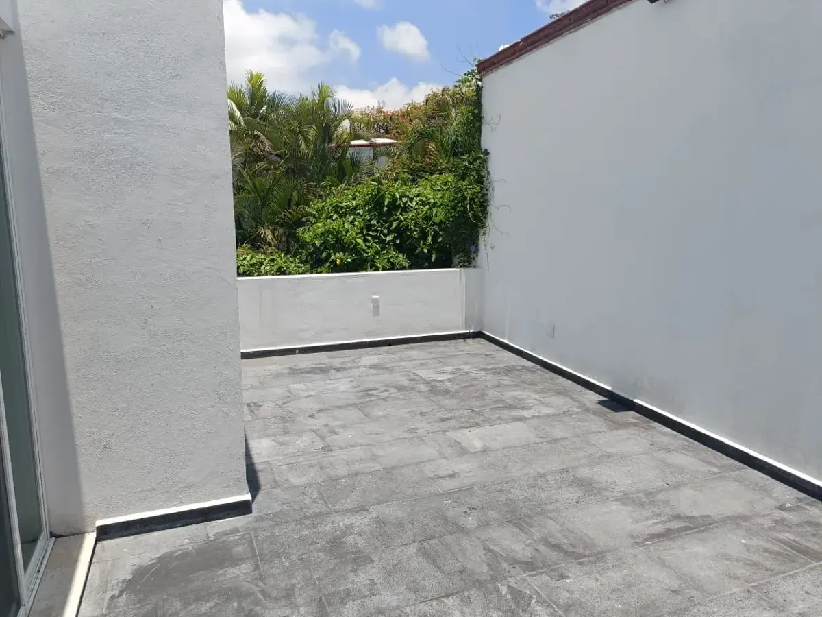 Casa en venta en Las Fincas, Jiutepec — foto 1 de 26