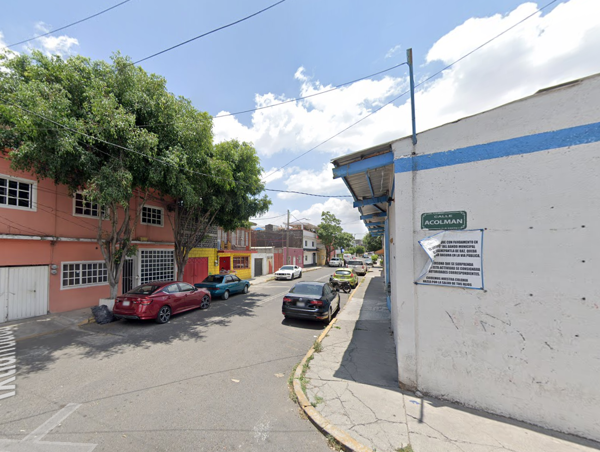 Casa en venta en Tlalnemex, Tlalnepantla de Baz — foto 2 de 11