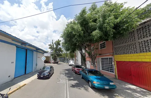 Casa en venta en Tlalnemex, Tlalnepantla de Baz — foto 3 de 11