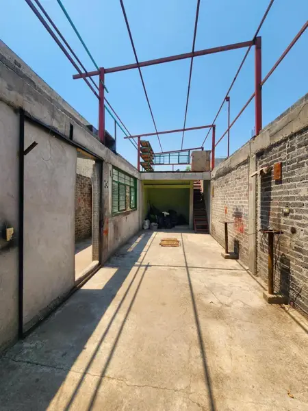 Terreno en venta en Jardines de Morelos Sección Lagos, Ecatepec de Morelos — foto 2 de 9