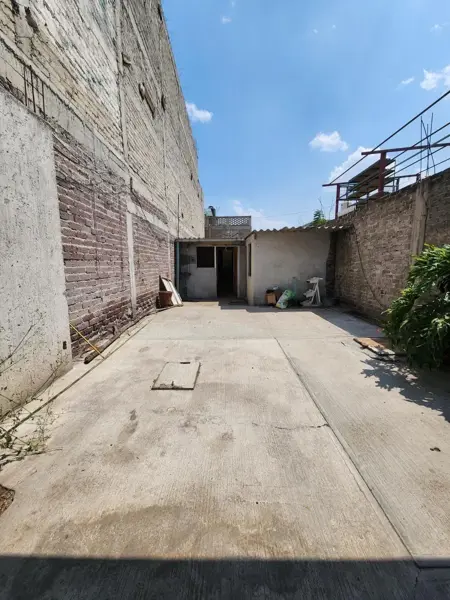 Terreno en venta en Jardines de Morelos Sección Lagos, Ecatepec de Morelos — foto 3 de 9