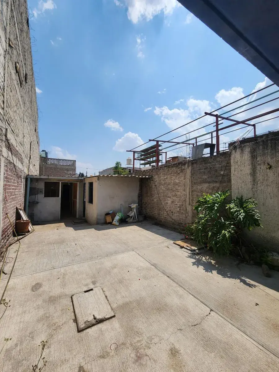 Terreno en venta en Jardines de Morelos Sección Lagos, Ecatepec de Morelos — foto 1 de 9