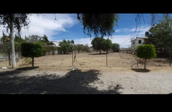 Terreno en venta en Las Huertas de Jesús Primera Sección, Atlixco — foto 3 de 7