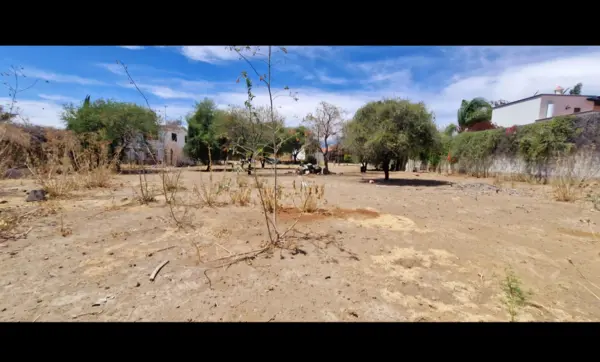 Terreno en venta en Las Huertas de Jesús Primera Sección, Atlixco — foto 2 de 7