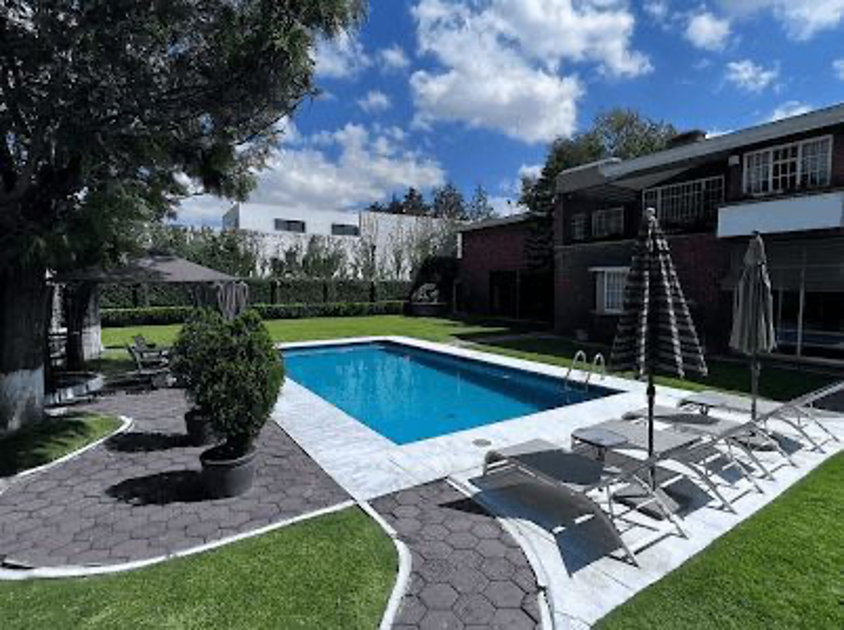Casa en venta en Camino Real a Cholula, San Andrés Cholula — foto 1 de 15
