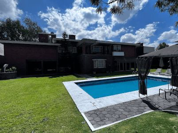 Casa en venta en Camino Real a Cholula, San Andrés Cholula — foto 3 de 15