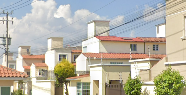Casa en venta en Tlacopa, Toluca — foto 3 de 12