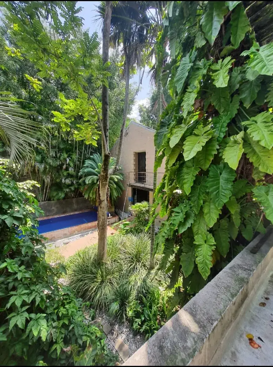 Casa en venta en Chiconcuac, Xochitepec — foto 1 de 15