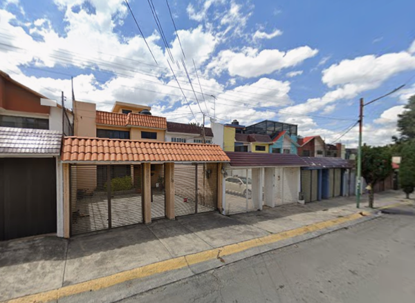 Casa en venta en Arcos del Alba, Cuautitlán Izcalli — foto 2 de 12