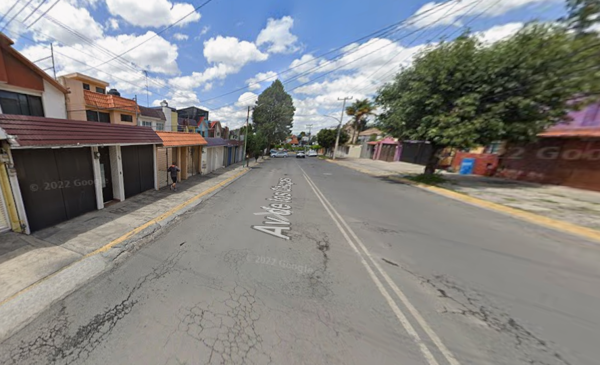 Casa en venta en Arcos del Alba, Cuautitlán Izcalli — foto 3 de 12