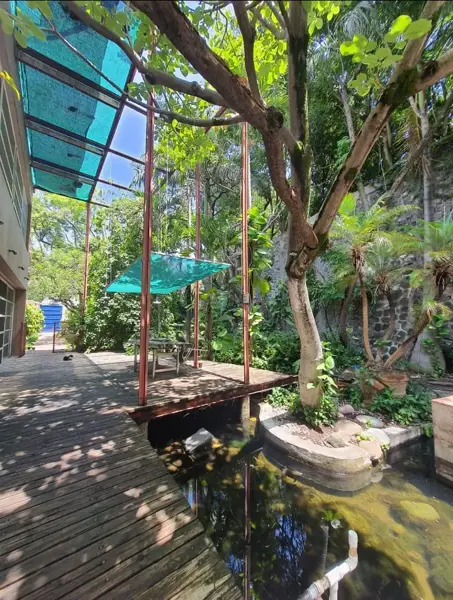 Casa en venta en Chiconcuac, Xochitepec — foto 3 de 15