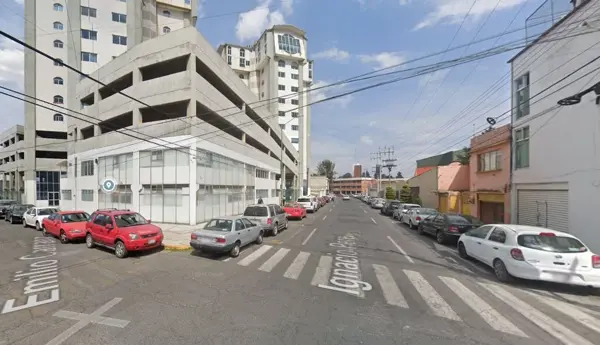 Casa en venta en Vertice, Toluca — foto 2 de 7